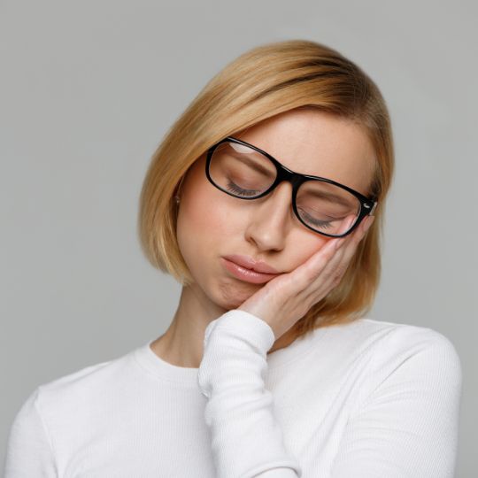 Causes de l'insomnie matinale