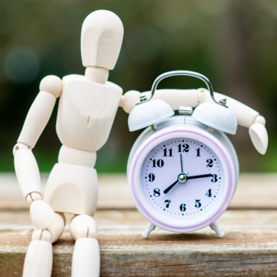 Synchroniser son rythme circadien et son sommeil