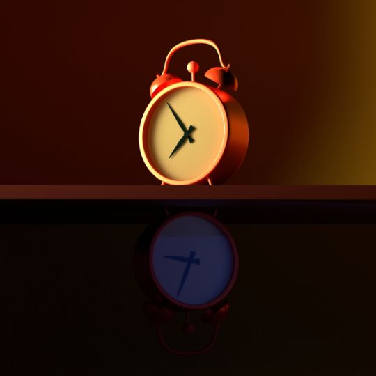 L'importance du rythme circadien
