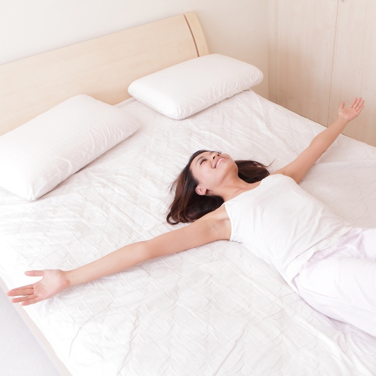 Le bed Rotting : bienfaits et risques