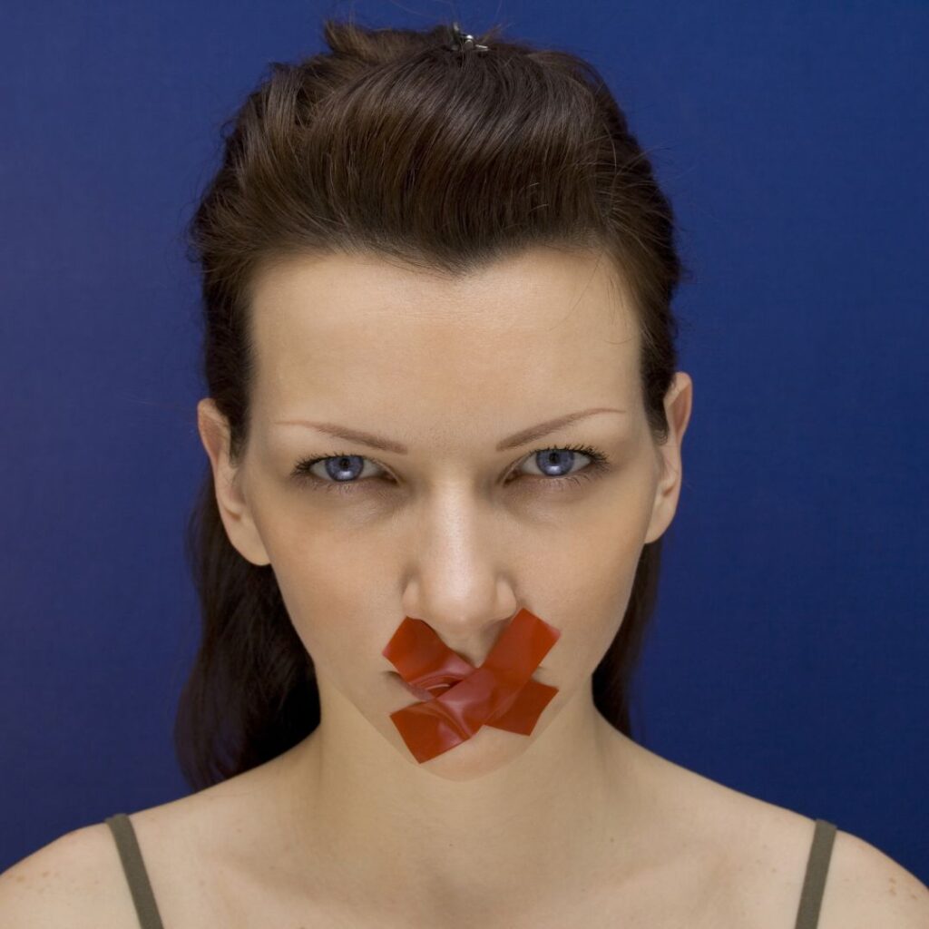 Les solutions pour ne plus dormir la bouche ouverte