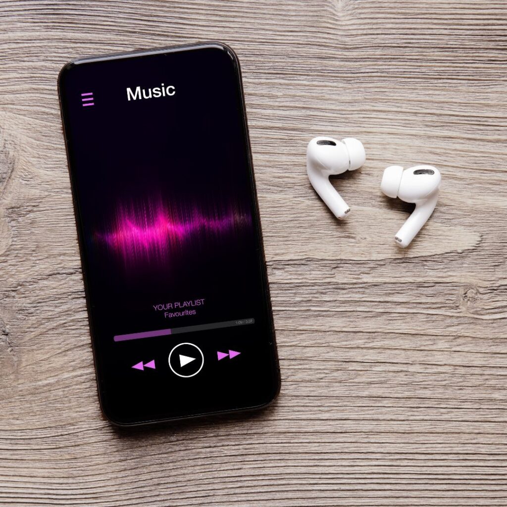 Les meilleures playlists et applications pour écouter des bruits blancs