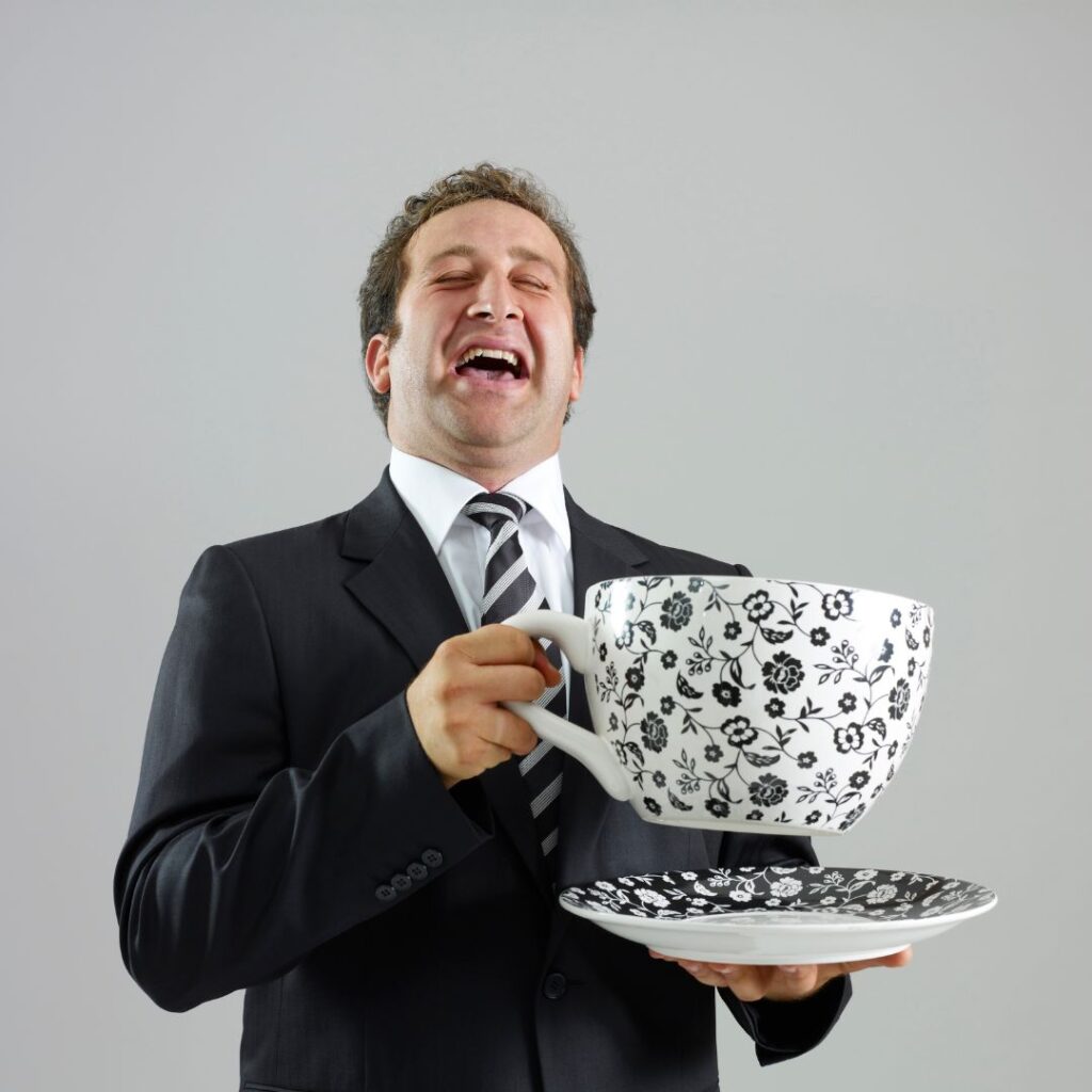 Une tasse de café a-t-elle un impact sur le sommeil ?