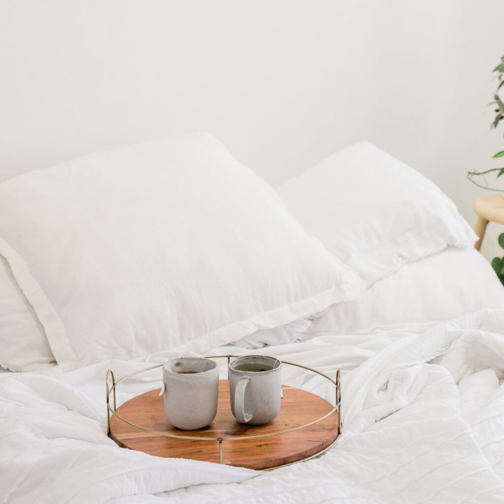 Quelle tisanes choisir pour améliorer son sommeil ?