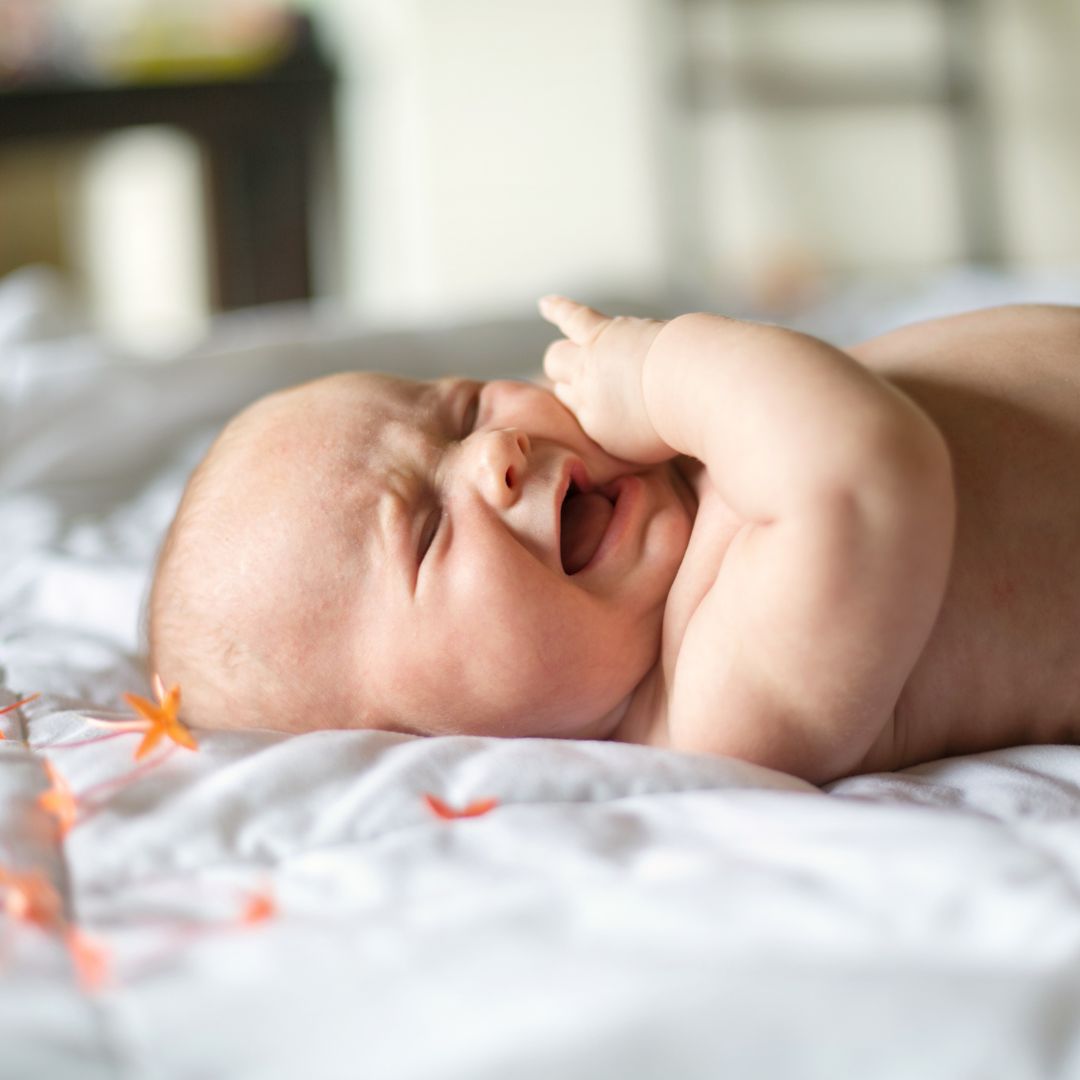 Régression Du Sommeil Chez Les Bébés Les Solutions