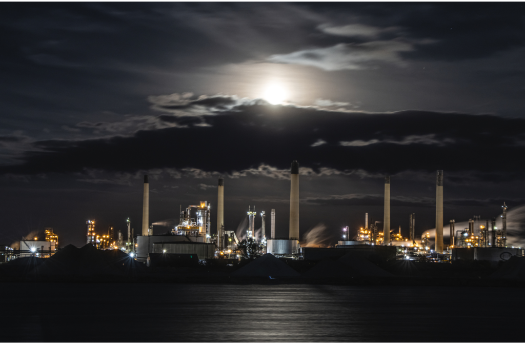 Découvrez comment la pollution nocturne perturbe votre sommeil et les solutions pour y remédier
