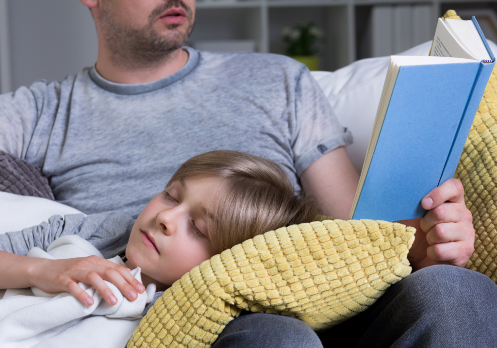 Découvrez comment une routine du soir peut transformer votre sommeil