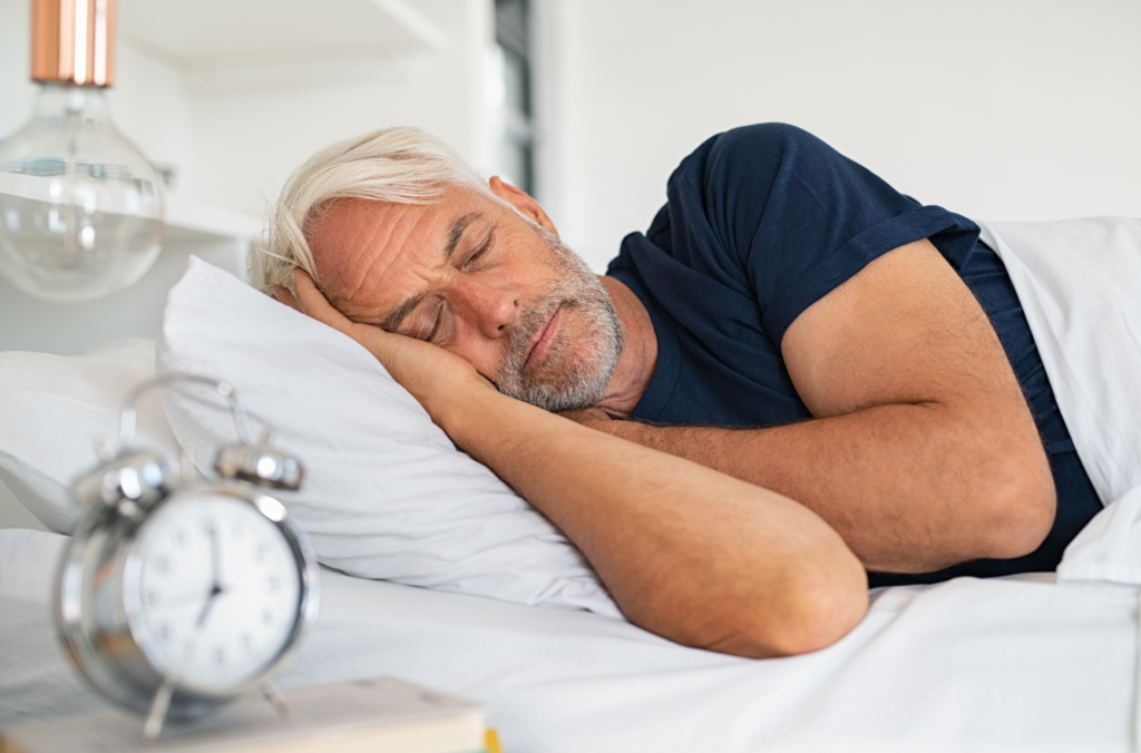 Découvrez le pouvoir des Fleurs de Bach pour un sommeil paisible