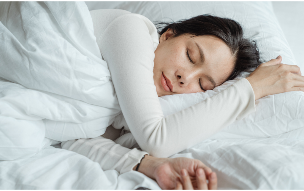 Découvrez le pouvoir des Fleurs de Bach pour un sommeil paisible