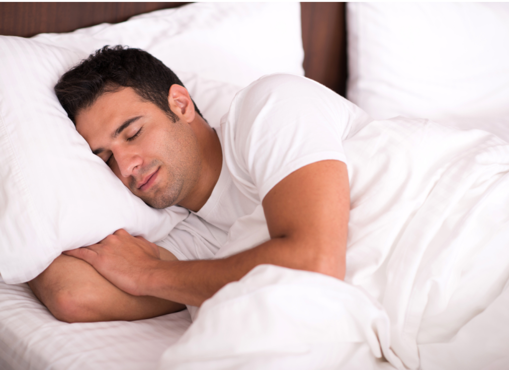 Découvrez les bienfaits d'un surmatelas pour un sommeil réparateur