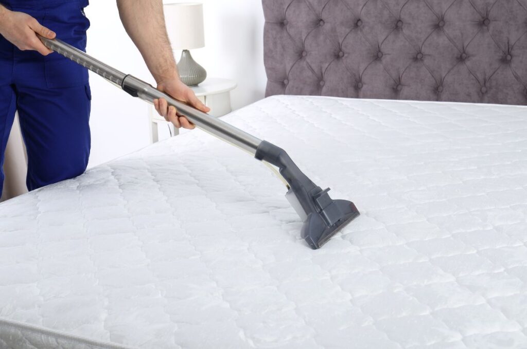 Entretien du matelas