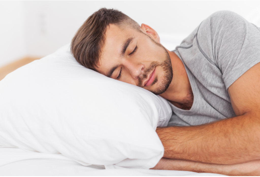 Comprendre et gérer la bave pendant le sommeil