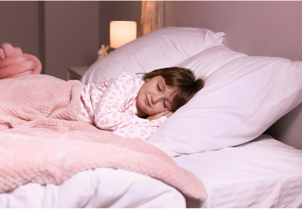 Comprendre et gérer le somnambulisme chez les enfants pour des nuits sereines