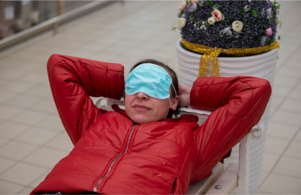 Comprendre et optimiser le sommeil paradoxal pour vaincre la fatigue