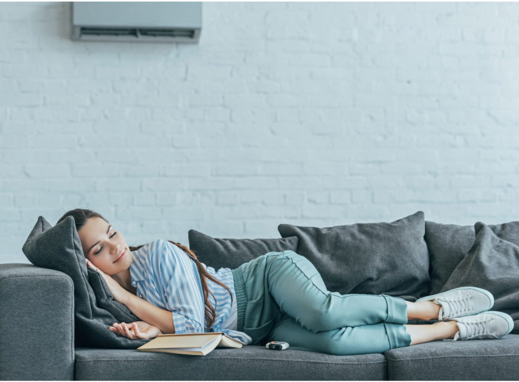 Découvrez la température idéale pour un sommeil réparateur