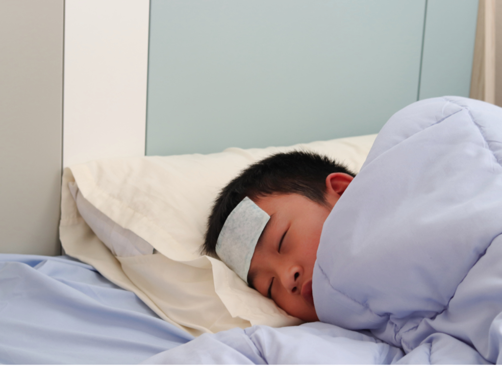 Découvrez la température idéale pour un sommeil réparateur