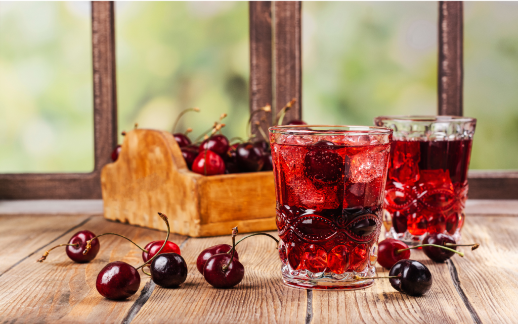 Découvrez le Sleepy Girl Mocktail votre allié détente pour des nuits paisibles