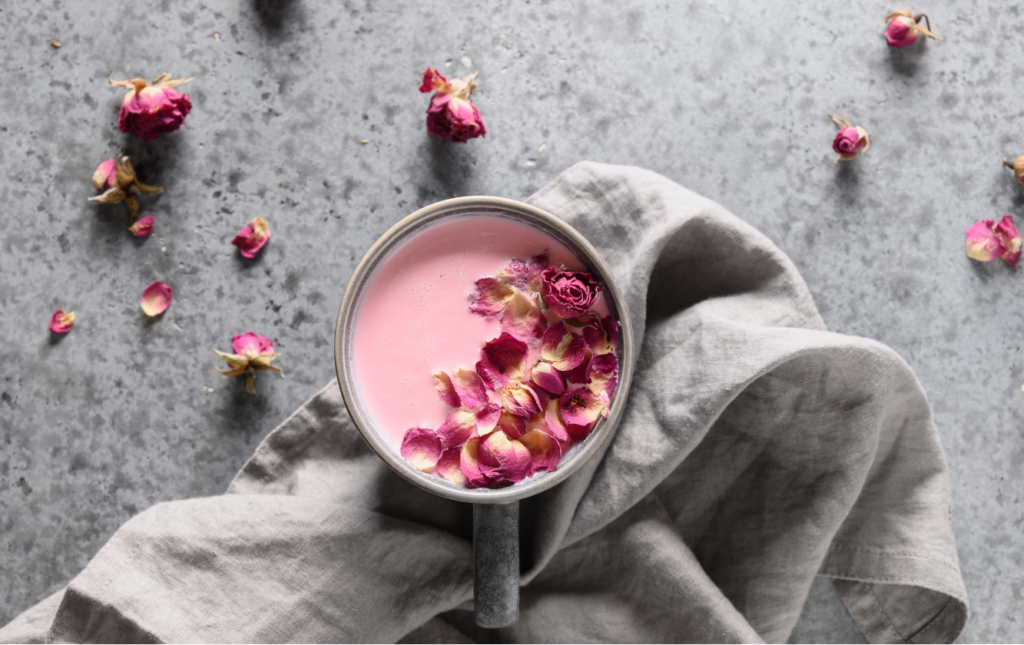 Découvrez le moon milk votre allié pour des nuits paisibles