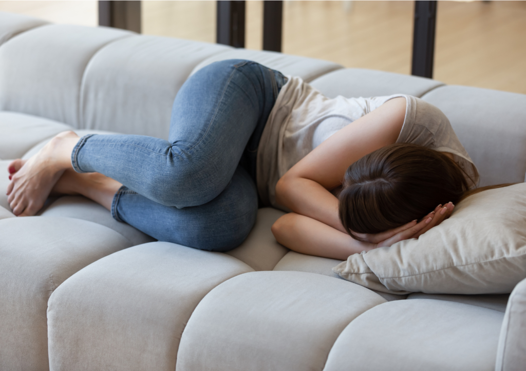 Découvrez les secrets de la position fœtale pour un sommeil réparateur
