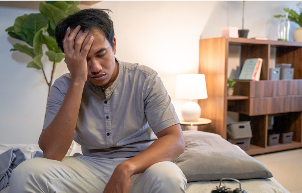Pourquoi vous vous réveillez à 3h et comment y remédier