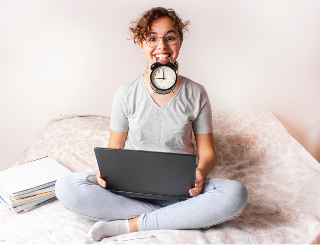Réveil ado stratégies pour des matins sereins et dynamiques