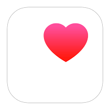 logo apple health